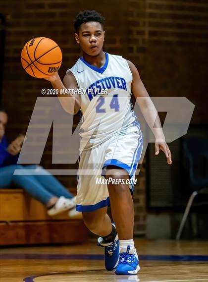 Thumbnail 1 in Terry Sanford @ Westover photogallery.