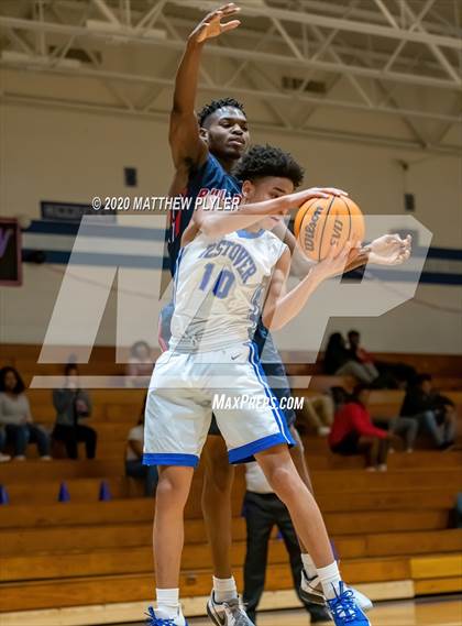 Thumbnail 2 in Terry Sanford @ Westover photogallery.