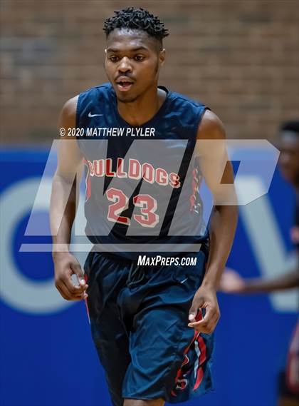 Thumbnail 2 in Terry Sanford @ Westover photogallery.