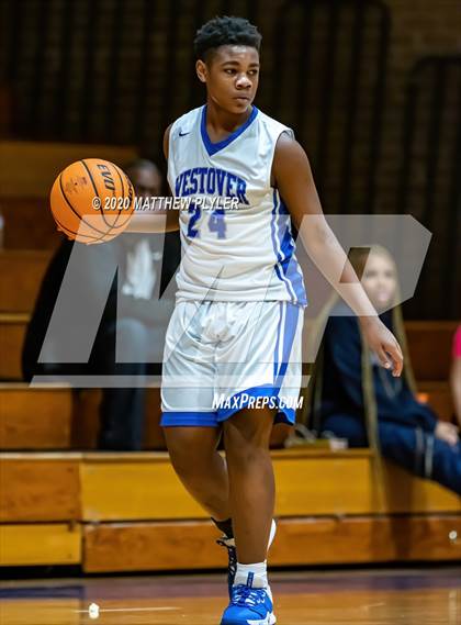 Thumbnail 2 in Terry Sanford @ Westover photogallery.
