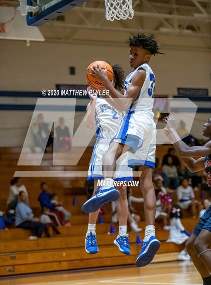 Thumbnail 1 in Terry Sanford @ Westover photogallery.
