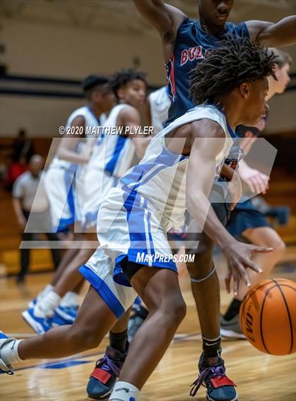Thumbnail 3 in Terry Sanford @ Westover photogallery.