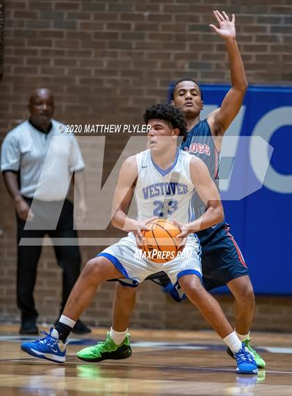 Thumbnail 3 in Terry Sanford @ Westover photogallery.