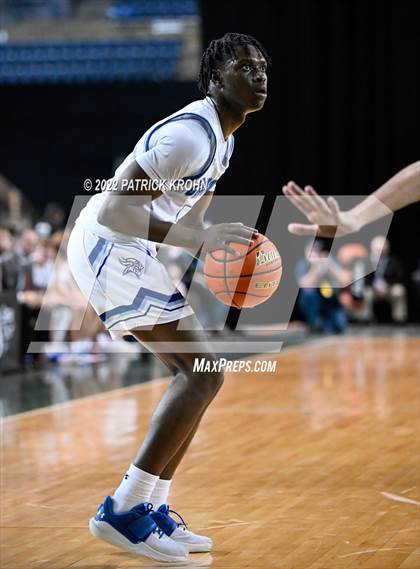 Thumbnail 2 in Curtis vs. Gonzaga Prep (WIAA 4A Round 2 State Playoff)  photogallery.