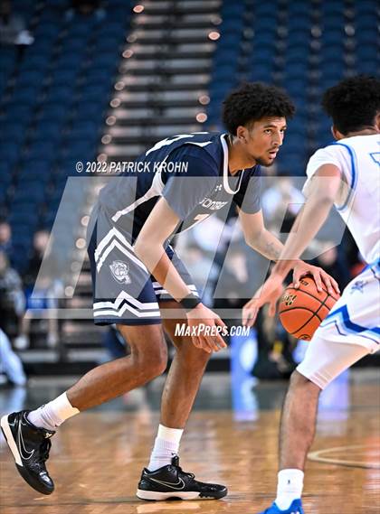 Thumbnail 2 in Curtis vs. Gonzaga Prep (WIAA 4A Round 2 State Playoff)  photogallery.