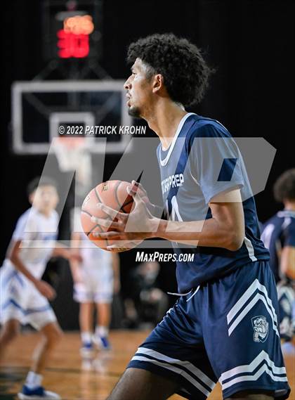 Thumbnail 1 in Curtis vs. Gonzaga Prep (WIAA 4A Round 2 State Playoff)  photogallery.