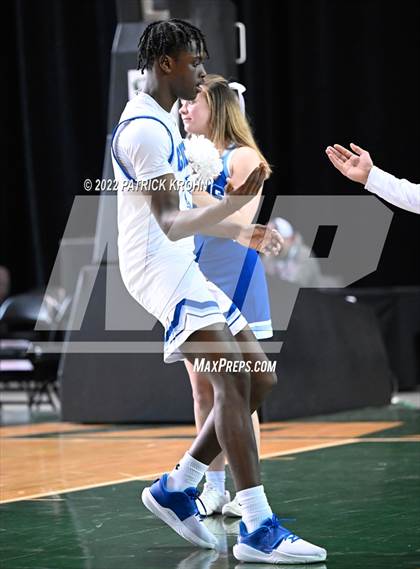 Thumbnail 1 in Curtis vs. Gonzaga Prep (WIAA 4A Round 2 State Playoff)  photogallery.