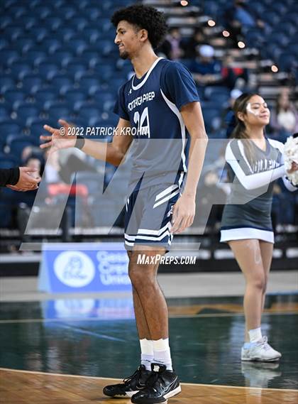 Thumbnail 3 in Curtis vs. Gonzaga Prep (WIAA 4A Round 2 State Playoff)  photogallery.