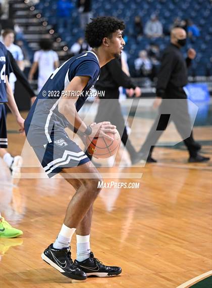 Thumbnail 2 in Curtis vs. Gonzaga Prep (WIAA 4A Round 2 State Playoff)  photogallery.