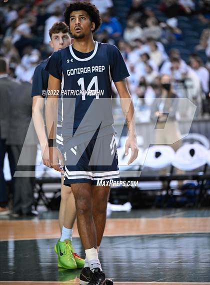 Thumbnail 3 in Curtis vs. Gonzaga Prep (WIAA 4A Round 2 State Playoff)  photogallery.