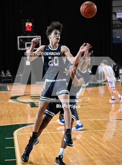 Thumbnail 3 in Curtis vs. Gonzaga Prep (WIAA 4A Round 2 State Playoff)  photogallery.