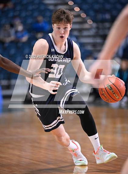 Thumbnail 2 in Curtis vs. Gonzaga Prep (WIAA 4A Round 2 State Playoff)  photogallery.