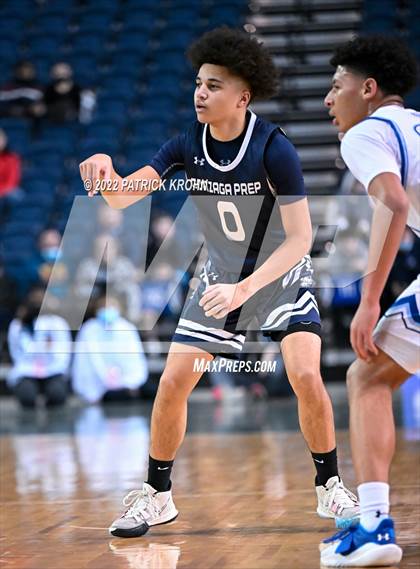Thumbnail 3 in Curtis vs. Gonzaga Prep (WIAA 4A Round 2 State Playoff)  photogallery.