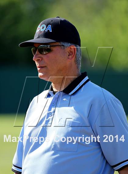 Thumbnail 2 in Grant vs Buchanan (Boras Classic - North Bracket) photogallery.