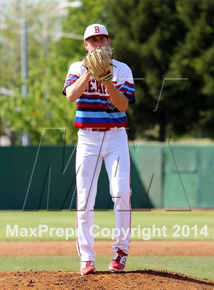 Thumbnail 3 in Grant vs Buchanan (Boras Classic - North Bracket) photogallery.