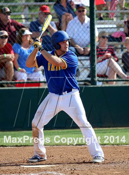 Thumbnail 1 in Grant vs Buchanan (Boras Classic - North Bracket) photogallery.