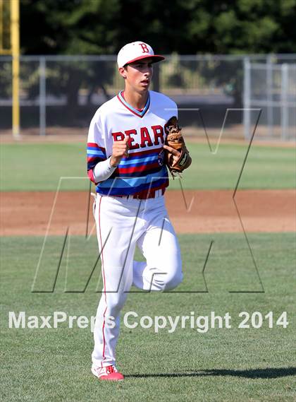 Thumbnail 1 in Grant vs Buchanan (Boras Classic - North Bracket) photogallery.
