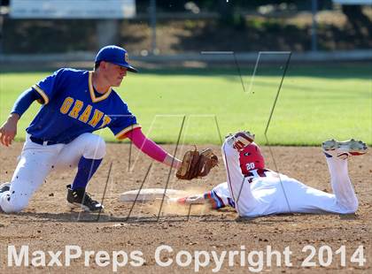 Thumbnail 1 in Grant vs Buchanan (Boras Classic - North Bracket) photogallery.
