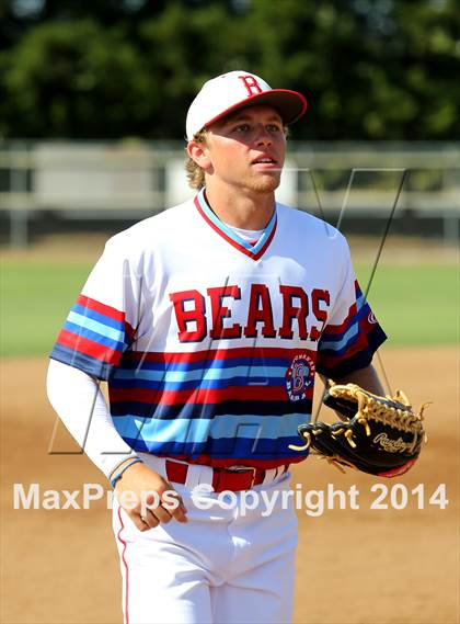 Thumbnail 3 in Grant vs Buchanan (Boras Classic - North Bracket) photogallery.