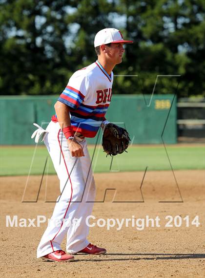 Thumbnail 1 in Grant vs Buchanan (Boras Classic - North Bracket) photogallery.