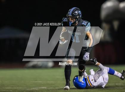 Thumbnail 1 in Serrano @ Buena - CIF SS D8 Final photogallery.