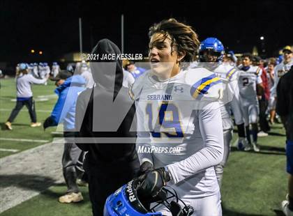 Thumbnail 3 in Serrano @ Buena - CIF SS D8 Final photogallery.
