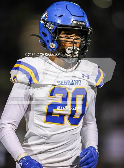 Thumbnail 2 in Serrano @ Buena - CIF SS D8 Final photogallery.