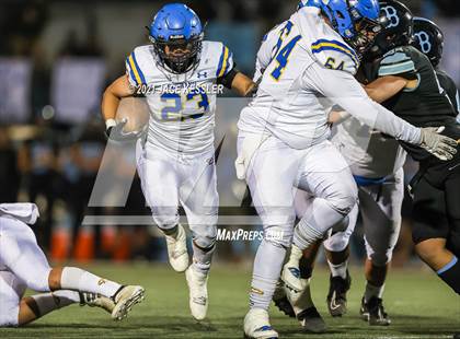 Thumbnail 3 in Serrano @ Buena - CIF SS D8 Final photogallery.