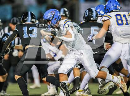 Thumbnail 2 in Serrano @ Buena - CIF SS D8 Final photogallery.