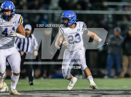 Thumbnail 2 in Serrano @ Buena - CIF SS D8 Final photogallery.