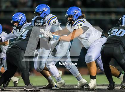 Thumbnail 1 in Serrano @ Buena - CIF SS D8 Final photogallery.