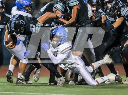 Thumbnail 2 in Serrano @ Buena - CIF SS D8 Final photogallery.