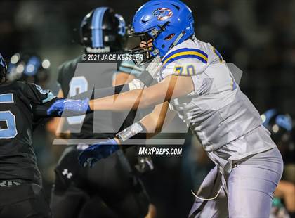 Thumbnail 1 in Serrano @ Buena - CIF SS D8 Final photogallery.