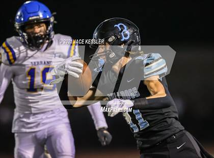 Thumbnail 1 in Serrano @ Buena - CIF SS D8 Final photogallery.