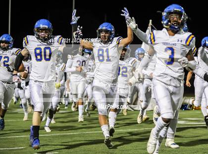 Thumbnail 2 in Serrano @ Buena - CIF SS D8 Final photogallery.