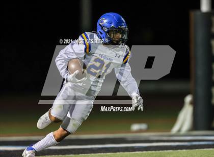 Thumbnail 2 in Serrano @ Buena - CIF SS D8 Final photogallery.