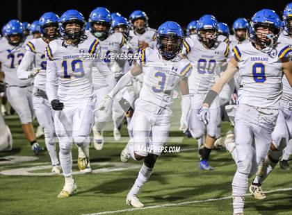 Thumbnail 1 in Serrano @ Buena - CIF SS D8 Final photogallery.
