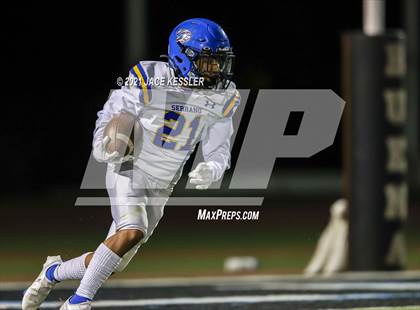 Thumbnail 1 in Serrano @ Buena - CIF SS D8 Final photogallery.