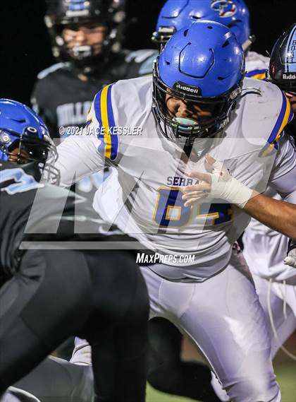 Thumbnail 1 in Serrano @ Buena - CIF SS D8 Final photogallery.
