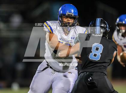 Thumbnail 1 in Serrano @ Buena - CIF SS D8 Final photogallery.