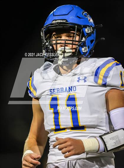 Thumbnail 3 in Serrano @ Buena - CIF SS D8 Final photogallery.