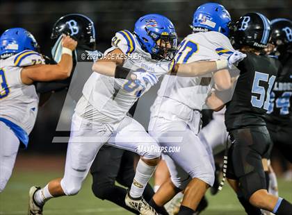 Thumbnail 1 in Serrano @ Buena - CIF SS D8 Final photogallery.