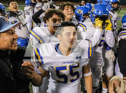 Thumbnail 1 in Serrano @ Buena - CIF SS D8 Final photogallery.