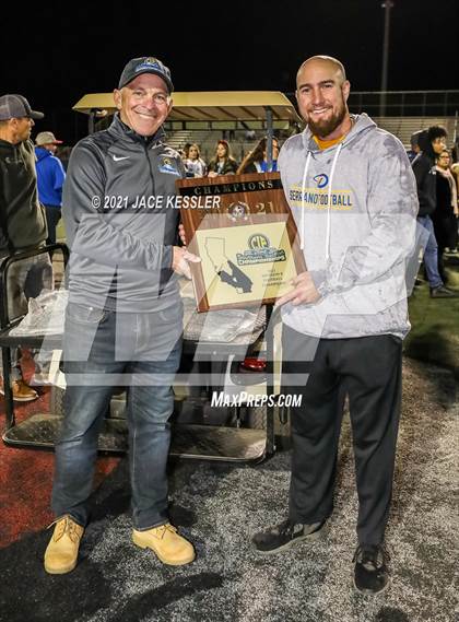Thumbnail 2 in Serrano @ Buena - CIF SS D8 Final photogallery.