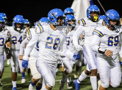 Thumbnail 2 in Serrano @ Buena - CIF SS D8 Final photogallery.
