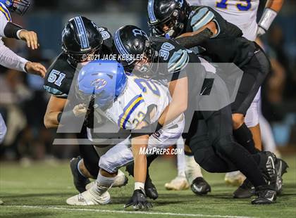 Thumbnail 2 in Serrano @ Buena - CIF SS D8 Final photogallery.