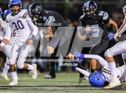 Thumbnail 1 in Serrano @ Buena - CIF SS D8 Final photogallery.