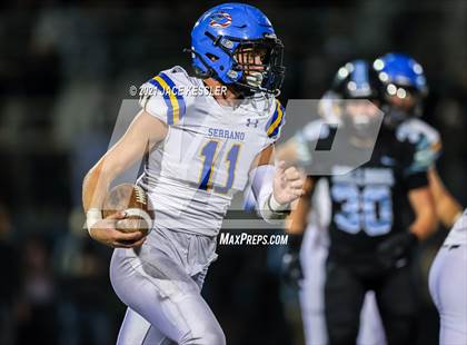 Thumbnail 3 in Serrano @ Buena - CIF SS D8 Final photogallery.
