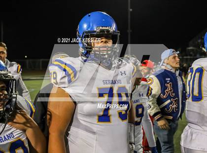 Thumbnail 3 in Serrano @ Buena - CIF SS D8 Final photogallery.