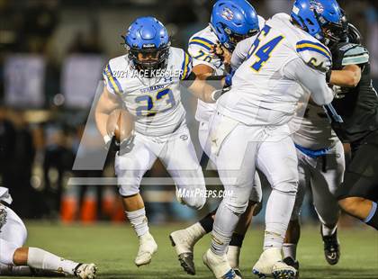 Thumbnail 1 in Serrano @ Buena - CIF SS D8 Final photogallery.